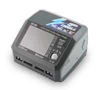 Skyrc D200 Rc Charger Clear