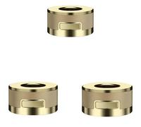 Charger Stand Charging Base, Compatible with BaBylissPRO, Series Clipper FX870G,FX870S,FX870RG,FX870BN,FX8700RE,FX787RE Trimmer Replacement Spare Parts.(3pcs)
