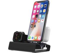 Charger Stand for Apple Watch, in Charging 3 1 8/SE2/7/SE/6/5/4/3/2/1