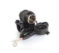 Charger Type Cigarette Lighter 12v Multi-Purpose V Parts for Moto Spare Fittings