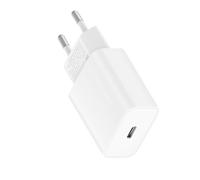Xiaomi Mi 20W USB C Mains EU Charging Plug White - BHR4927GL