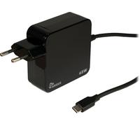 Inter-tech Pd-2065 Usb-c Charger 65w