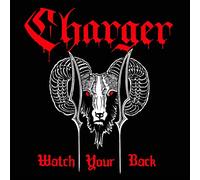 Charger - Watch Your Back/Stay Down [VINYL]