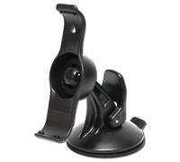 ChargerCity Vehicle Suction Cup Mount & Bracket for Garmin Nuvi 50 50LM GPS (Compare to Garmin 010-11765-02)