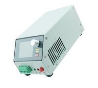 Charging And Discharging Integrated Electronic Load Capacity Meter 22V Battery Tester Measuring Instrument Battery Capacity Measurement Tool