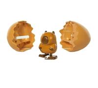 Charging Animal Toy, Interactive Reward for the Classroom, Infant Spring Toy Jumping and Walking Animals - For Bedroom Nursery Living Room Classroom Boys Girls Children In ETA Pr