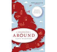 Charging Around: Exploring the Edges of England by Electric Car