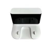 Charging Base Compatible With Xiaomi E10 B112 E12 C103 3C (Enhanced Edition) 3c Plus E10C CDZB112 S20 D106 Robot Vacuum Charger