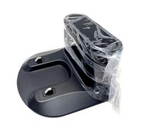 Charging Base Dock Charger ，Compatible for ABIR，X5,X6,X8 Robot Vacuum Cleaner Replacement Parts