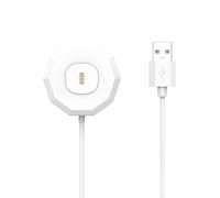 Charging Base for Laifen Wave Electric Toothbrush, with Overvoltage Protection, 5V 1000mA Output(White)