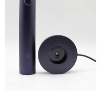 Charging Base for Xiaomi Electric Toothbrush Models T700/T301/302/T501/501C, Inductive Charging (Black,T700)