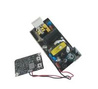 Charging Base Motherboard Accessory，compatible For Xiaomi，Robot Vacuum Cleaner 1st SDJQR01RR Charger Dock Main Board Mijia 1s SDJQR03RR