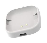Charging Base with Lanyard Hole for Action Camera Charging Dock Station for Travel and Outdoor Chargers Base
