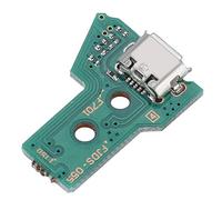 Charging Board for Replacement USB Charging Plate JDS-050 Port for Controller New Model USB Charging Plate for Controller Board