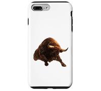 Charging Bull Relentless Power Force Case for iPhone 7 Plus/8 Plus