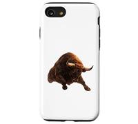 Charging Bull Relentless Power Force Case for iPhone SE (2020) / 7/8