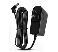 Charging Cable Adapter LK45 22.5V 0.65A Fit for STIHL FSA45 BGA45 HSA45, Power Adapter Cord Replace 45114005603 4511-400-560 45114005602, 100-240V 50/60Hz 0.4A