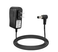 Charging Cable Adapter LK45 AC 22.5V 0.65A Fit for STIHL FSA45 BGA45 HSA45, Replace 45114005603 45114005602