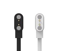 Charging Cable Compatible with Fitpolo IDW19/IDW15/IDW13 Smartwatch Charger, Magnetic USB Replacement Charging Cable, Compatible for Fitpolo 1.8 Inch Smartwatch