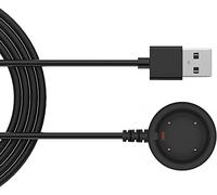 Charging Cable Compatible With Polar Ignite, Vantage V, V2, Pro, M, M2 Watch USB Charger Dock Cable