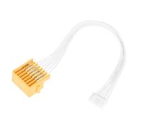Charging Cable Connectors Compatibility for 14.4V 18V BL1815 BL1430 BL1845 LXT Series Batteries Long Last Command