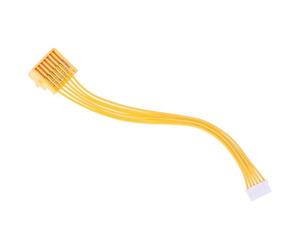 Charging Cable Connectors Compatibility for 14.4V 18V BL1815 BL1430 BL1845 LXT Series Batteries Long Last Command