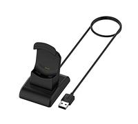 Charging Cable Cord Wire For Tec ULT-G Golf GPS Watch Charging Cable TPE Durable Anti Tangle Cord Smart Chip Safe