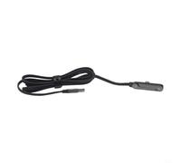 Charging Cable Delivering 240W with Integrated Low-Profile Phone Stand for Minimalist Setup, 1.5m Length Using 48-Spindle TPE Construction (65W A-C)