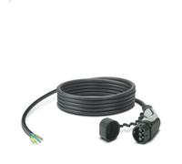 Charging Cable, electric vehicle PHOENIX CONTACT PHX1627366 for 3 2 2015-2018