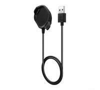 Charging Cable for Garmin Approach S5 S6 Golf Watch, 1 Metre Data USB Charger Cord for GPS Smartwatch Fitness Devices