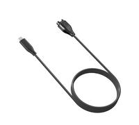 Charging Cable for Garmin Fenix 9/8/7X Pro - Braided USB Data Charger