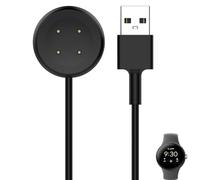 Charging Cable for Google Pixel Watch 2, Charger Compatible with Google Pixel Watch 3 Smartwatch, Magnetic Charging Station, with 1M USB-C Charging Cable for Fitbit versa4 / Fitbit versa3 / Fitbit
