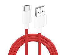 Charging Cable for OnePls, 100W/80W Fast Charge 2M, Super Vooc Charge for OnePls 11/10/9/8/7/6/5/3/2/2T/CE 2/5G, Type C Cable, Charging Cord for OPPO Reno 14F 13F 12F A80 A60 A40