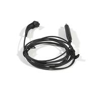 Charging Cable for Ray-Ban Meta Wayfarer/Skyler/Headliner Gen 2 Accessories, 3.9ft Type-C Charging While Using, Portable for Travel/Car/Phone/Laptop/Power Bank Charging