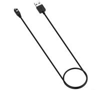 Charging Cable for SHOKZ OpenSwim Pro S710 with Data Transfer Function, 1m USB Charger Cord, ABS Material, Black
