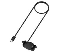 Charging Cable for Smart Band | 3.2 Ft Fast Charger Cable | Triple Safety Protection Smart Band Replacement Wire for Kids Adults Vacation Park Bedside Trip Hotel