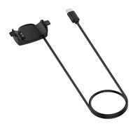 Charging Cable for Smart Band,3.2 Ft Fast Charging Cord | Triple Safety Protection Smart Band Replacement Wire for Kids Adults Vacation Park Bedside Trip Hotel