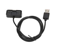 Charging Cable for Withings Pulse HR, Charging Cable Replacement Dock Cradle for Pulse HR Smart Wristband, Magnetic USB Fast Charging Dock, 1m/3.3ft