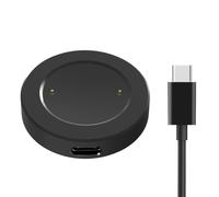 Charging Cable Power Supply Adapter Bracket Charger Cord Stand for Watch 4/GS3