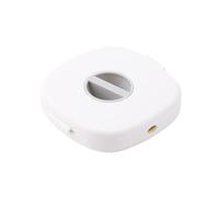 Charging Cable Reel, Portable and Retractable Mobile Phone Holder & Charging Cable , for Teenagers, Adults, Travellers, Living Room, Bedroom, Student Room, Commuter