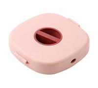 Charging Cable Winder - Compact Retractable ABS Housing, Portable Design Mobile Phone Holder, Daily for Electronic Accessories, Intelligent Cable Management Solution for Travel