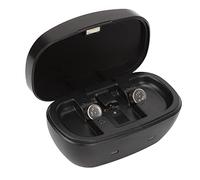 Charging Case for A13 Batteries, Portable Charging Box for Hearing Aids with A13 Batteries, Rechargeable Hearing Amplifier Charger Battery Kit with 2 Button Batteries for Seniors