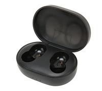 Charging Case for Redmi AirDots 2 Headset, USB Charging Compartment for Bluetooth Headset, with USB Cable, Black