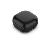 Charging Case Replacement for Samsung Galaxy Buds Live SM R180, Charging Dock Wired Charger Case (Black NO Earbuds)