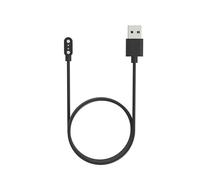 Charging Chord - Smart Watch Charging Cable | Usb Type-C Fast Magnetic Charger Cable Cord, 2-Contaact Hw16 Powerr Wire, For HW 12 16 Smartwatch Accessories