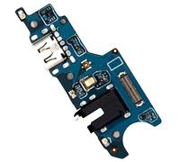 Charging Connector for C31 Micro-USB Port with Microphone and Jack Port