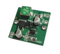 Charging Control Board For 12V Leads Acid And Lithiums Batteries With Adjustable Start And Stop Voltages Leads Acid Lithiums Charger