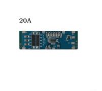 Charging Control Module for Li ion Systems in Electric Mobility Devices Like Ebikes and Balance Boards at a Voltage of 24V (20A)