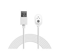 Charging Cord for Arlo Pro 3, Arlo Pro 4, Arlo Pro 5S ,Arlo Ultra, Arlo Ultra 2 Security Cam USB Magnetic Cable 16.4ft