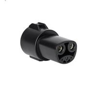 Charging cord plug, electric vehicle AKYGA AK-SC-E07 for BMW i3 (I01) 0.6 2013-